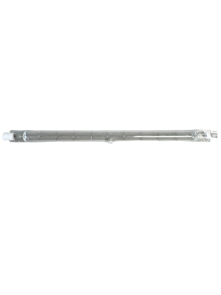 [Tungsten Halogen Lamps] Linear Halogen Lamp 240V