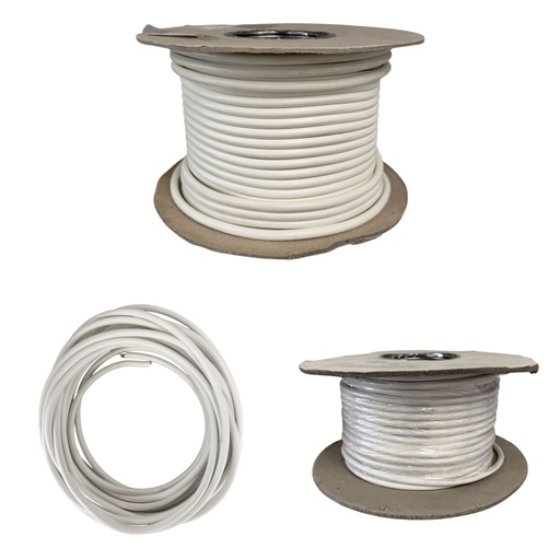 [Heat Resisting Cable] Heat Resisting Flex 