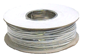 [Speaker Wire] 2 Core Fig 8 Speaker Flex 