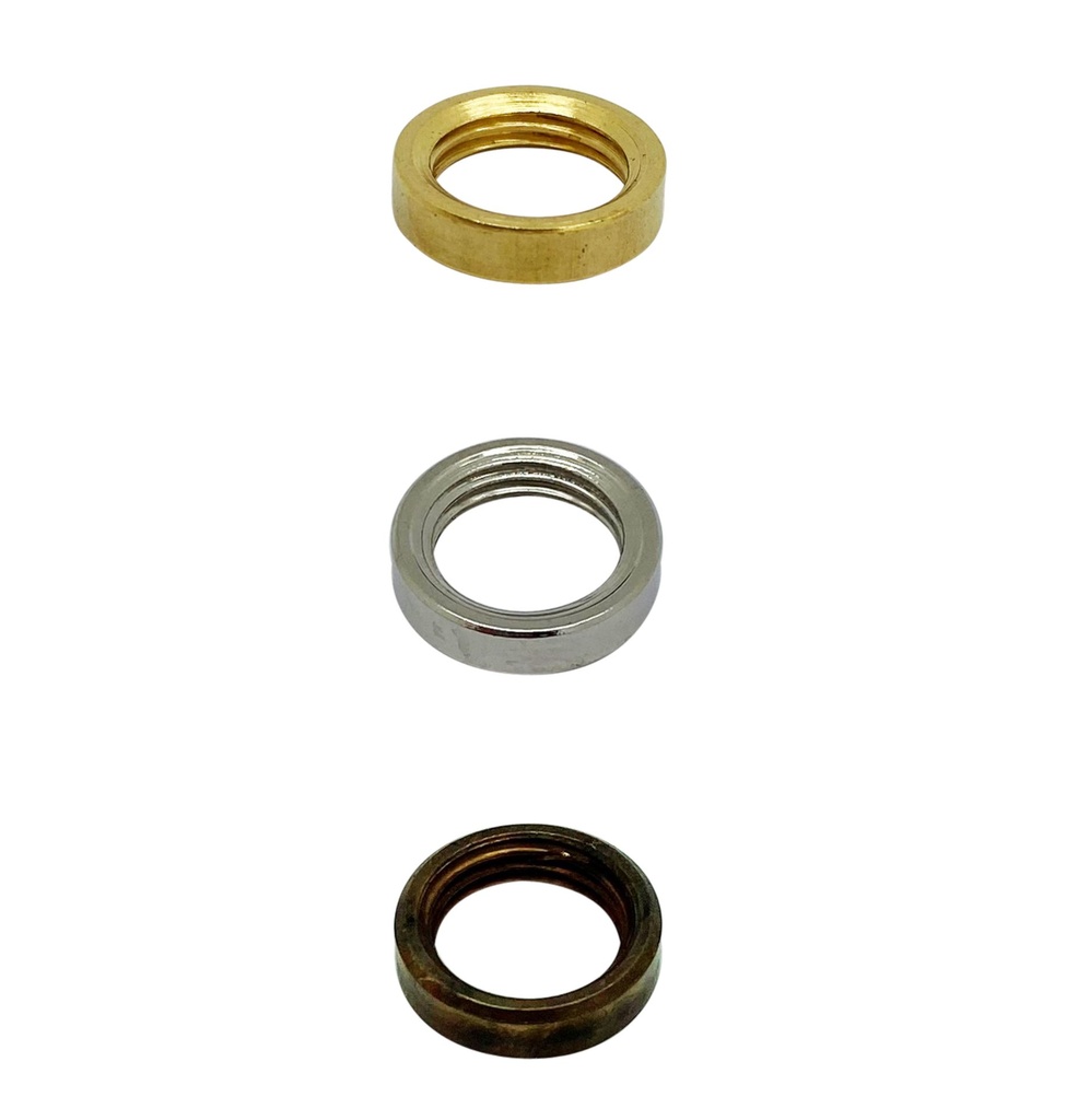 [Ring Nut] Ring Nut 10mm