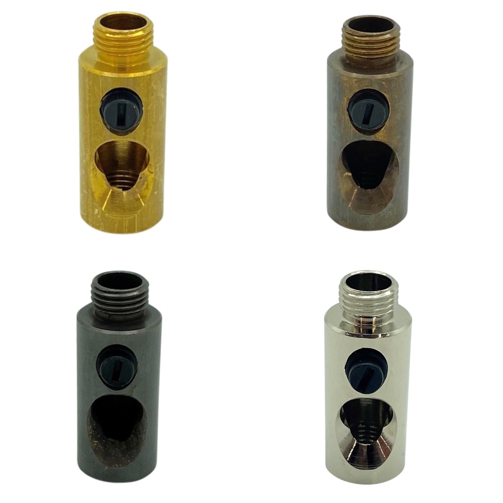 [Side Entry] Side Entry With Cordgrip 10mm