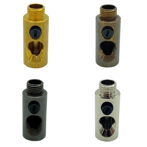 [Side Entry] Side Entry With Cordgrip 10mm