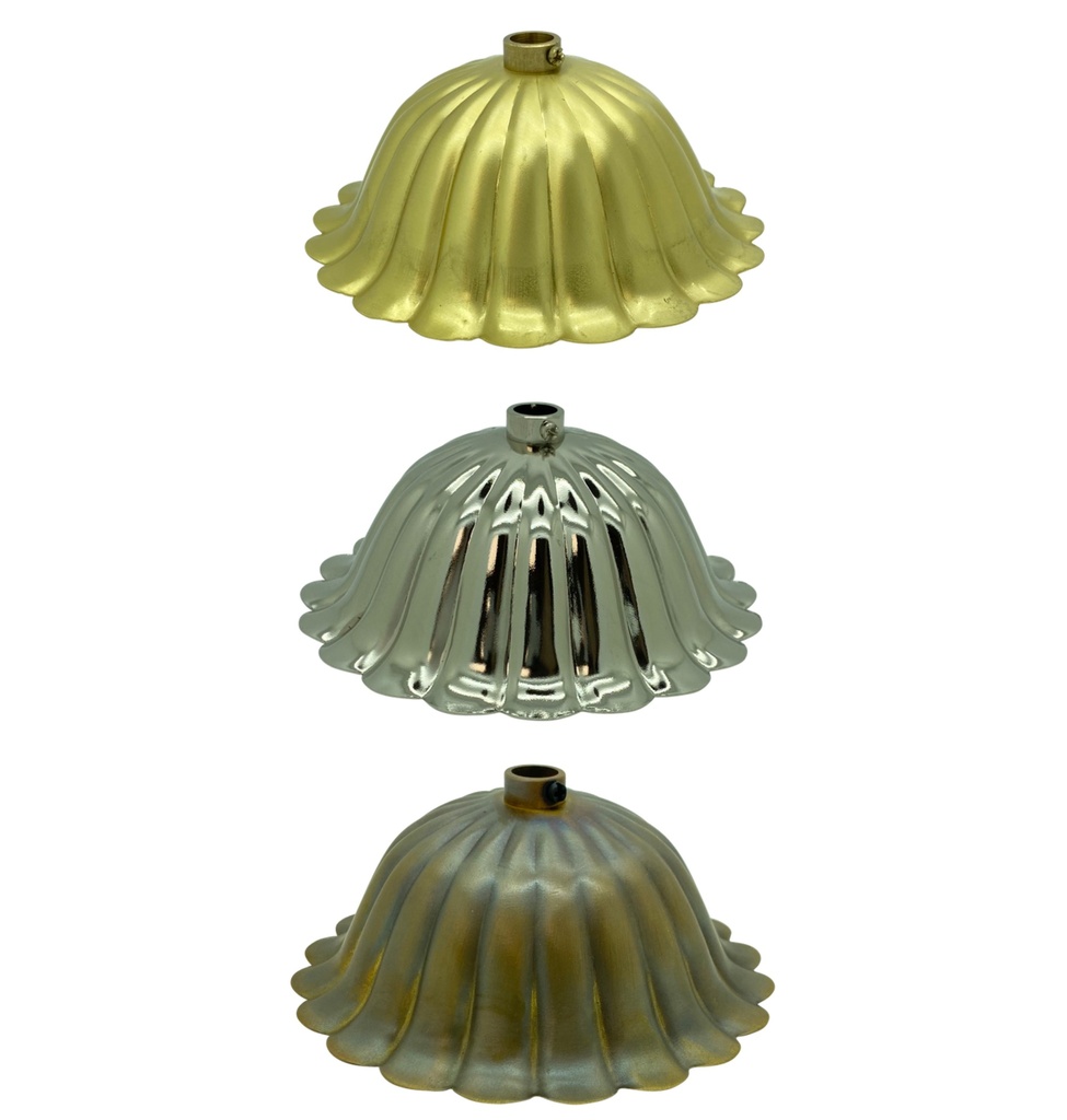 [Ceiling Cup] 120mm Decorative Ceiling Cup Only