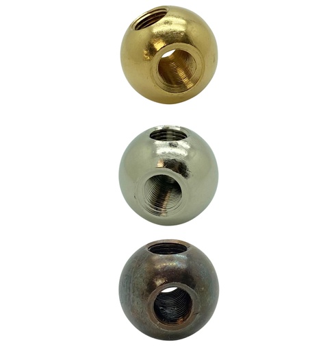 [Ball Tee Joint] Ball Tee Joint