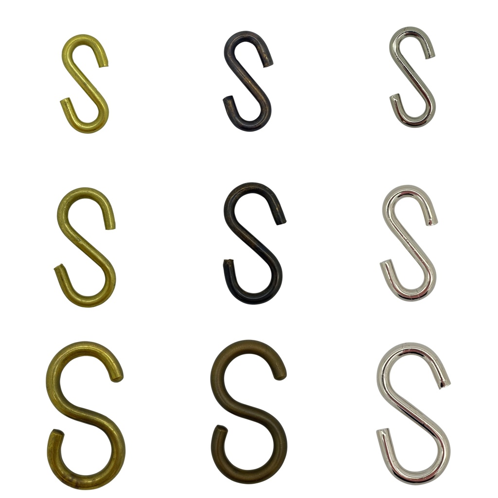 [S Hooks] S Hook