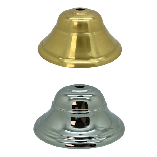 [Ceiling Cup] 105mm Shaped Ceiling Cup Only