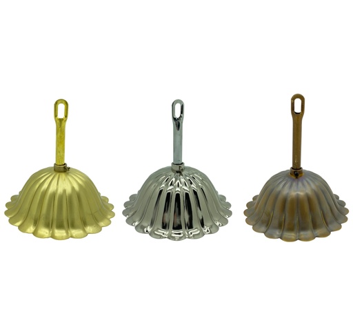 [Ceiling Assembly] Large Decorative Light Duty Chandelier Rose