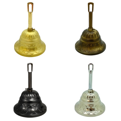 Decorative Light Duty Chandelier Rose