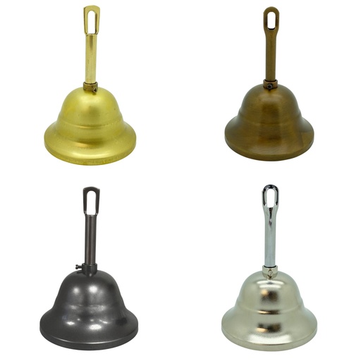 Plain Light Duty Chandelier Rose