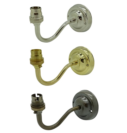 [Wall Light] Victor Wall Light II (BC/B22)