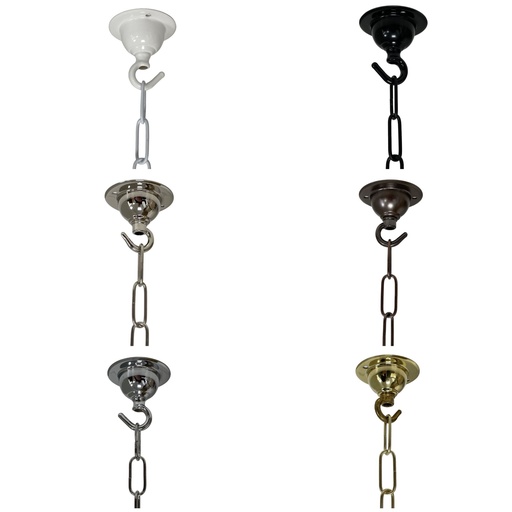 [Chandelier Hanging Kit] Chandelier Suspension Kit 6kg