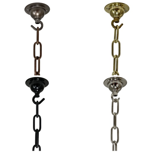 [Chandelier Hanging Kit] Chandelier Suspension Kit 20kg
