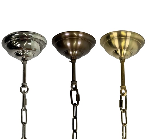 [Chandelier Hanging Kit] Hampstead Chandelier Suspension Kit 75kg