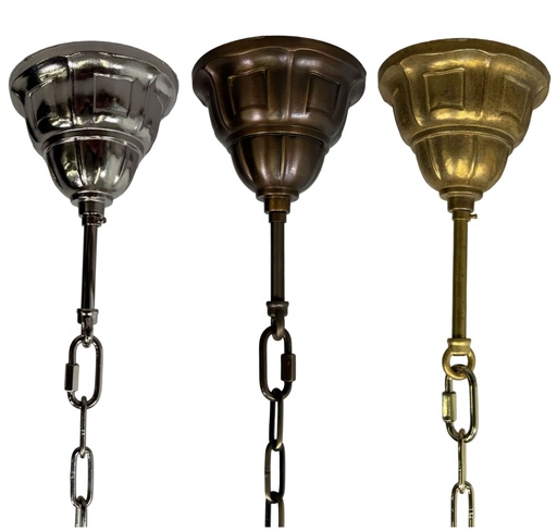 [Chandelier Hanging Kit] Kensington Chandelier Suspension Kit 75kg