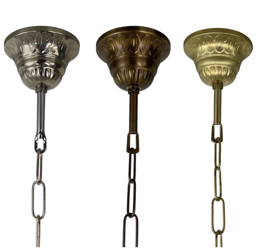 [Chandelier Hanging Kit] Decorative Chandelier Suspension Kit 6kg