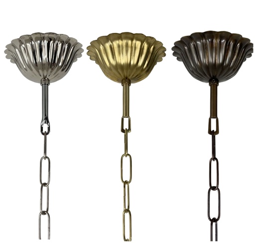 [Chandelier Hanging Kit] Large Decorative Chandelier Suspension Kit 6kg