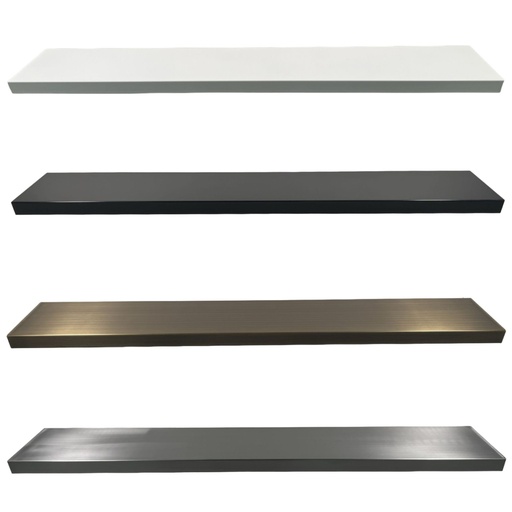 [Dining Pendant Rose] 1000mm x 150mm Rectangular Giant Ceiling Rose