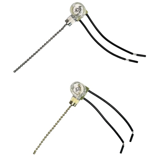[Pull Switch] Pull Chain Switch