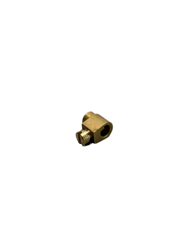 [06564] Earth Terminal Rivet