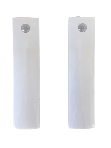 [01115] Motion Sensor Light 2pk