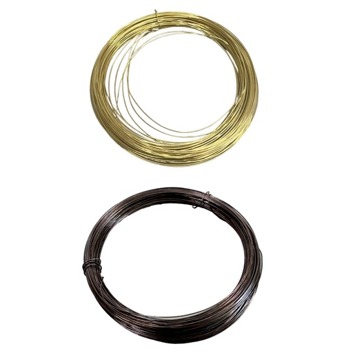 [Chandelier Tying Wire] Tying Wire 0.4mm 20mtr Coil