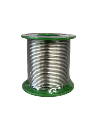 [04113] Lead Free Solder Wire, 1.2mm 250g