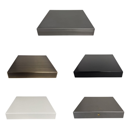 [Ceiling Rose] 200mm Square Ceiling Rose