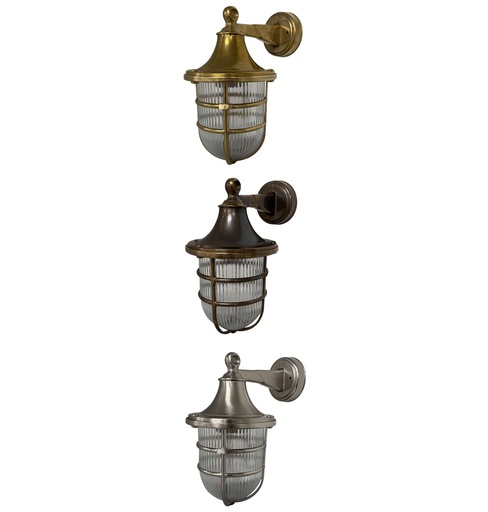 [Navigator] Grand Tiller Wall Lantern