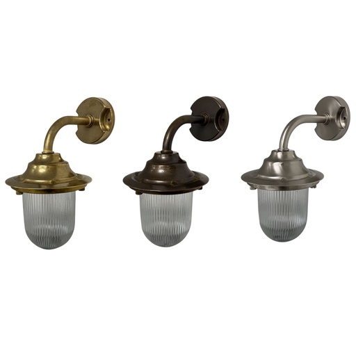 [Navigator] Quinn Wall Lantern