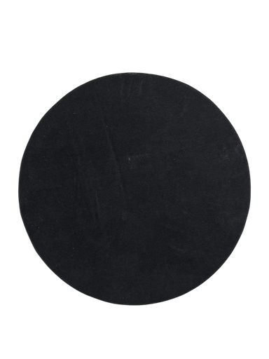 [06621] Felt covered MDF Base