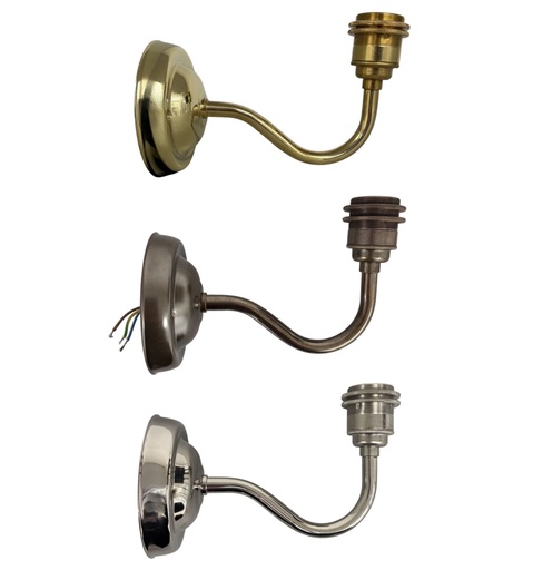 [Wall Light] Victor Wall Light II (ES/E27)