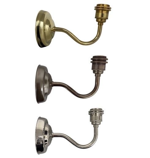 [Wall Light] Victor Wall Light II (ES/E27)