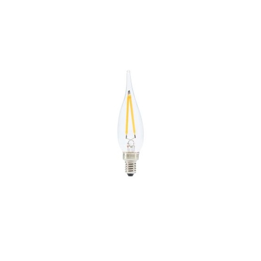 [Candle] Flame Tip Candle MES / E10