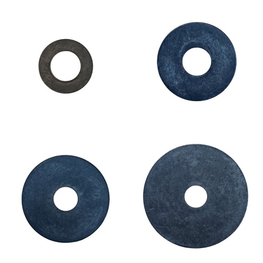 [Washer] Bronze Washer with 10mm hole