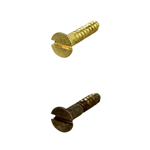 [Wood Screw] Wood Screw for Flange Plate