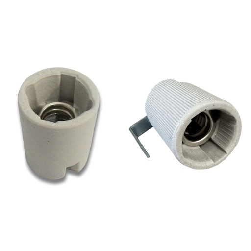 [SES Lampholder] SES Porcelain Lampholder