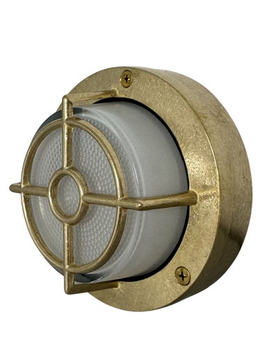 [Navigator] Compact Mini Walkway Light