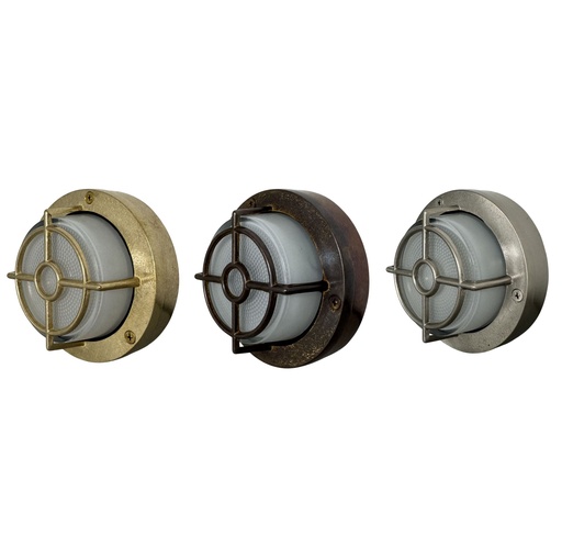 [Navigator] Walkway Guard Light