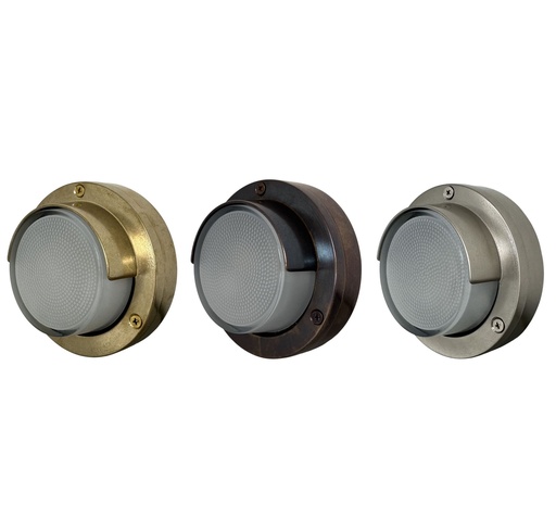 [Navigator] Walkway Eyelid Light