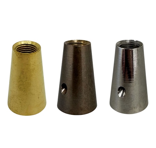 [Suspension Holder] Conical Stop End Holder