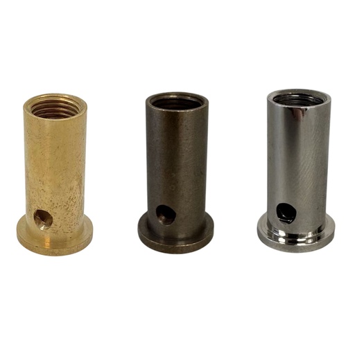 Cylindrical Stop End Holder