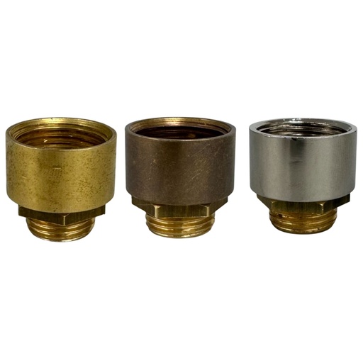 [Bulkhead Conduit Adaptor] Conduit Adaptor