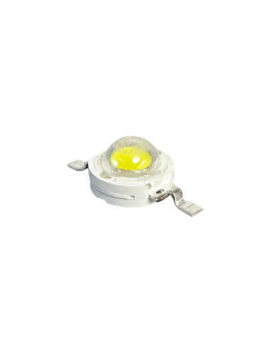 [01708] LED Cob 3V DC 300mA