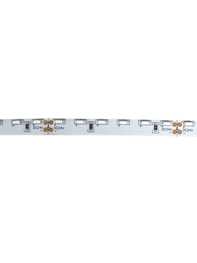[01709] LED Side-Emitting  Tape 24V Warm White 2700K