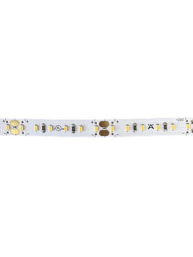 [01209] LED 8mm Tape 12V Warm White 3000K