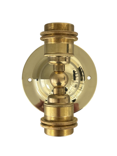 [2 Way Wall Light] Victor Up/Down Wall Light (ES/E27)