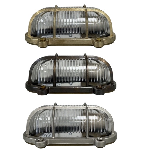 [Navigator] Merchant Flush Bulkhead