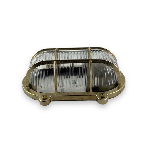 [Navigator] Standard Bulkhead Flush