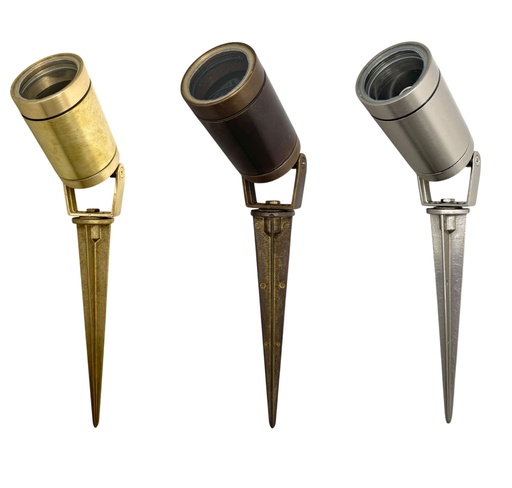 [Navigator] Marlinspike Spot Light