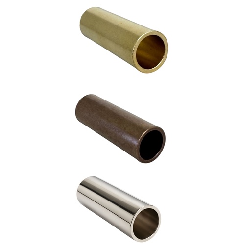 [Brass Tubing] Brass Tube 37mm